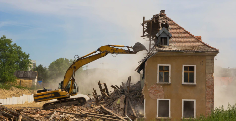 Demolition Services (1)