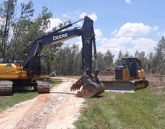 posey land development a