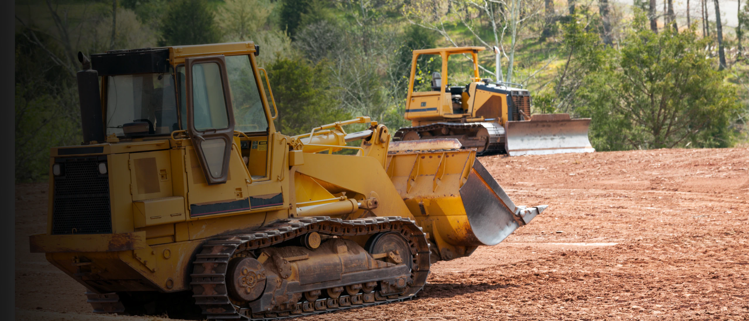 posey land development hero 1